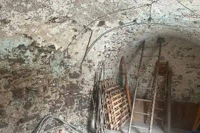 Palazzo in vendita, Vicolo delle Caodigne, Levico Terme