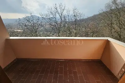 Villa in vendita, Via Cesare Battisti, Bovezzo