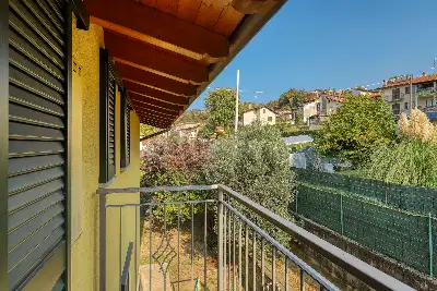 Casa in vendita, Via Luinese, Cunardo