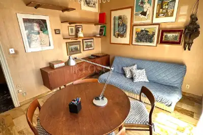 Casa in vendita, Via Aldo Manuzio, Genova