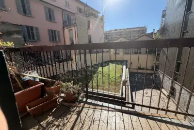 Casa in vendita, Via Emilio Morosini 22, Milano