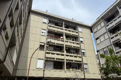 Casa in vendita, Via degli Aldobrandini, Roma