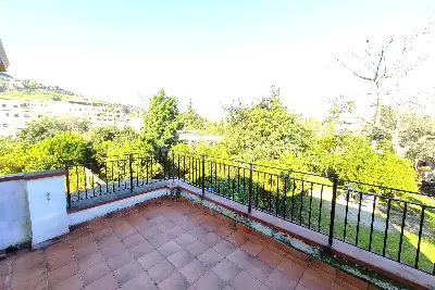 Villa in vendita, Via Villa Nave, Palermo