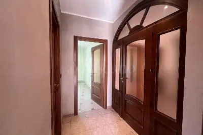 Casa in vendita, Via Tripoli, Torino