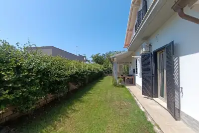 Villa in vendita, Via di Valle Palomba, Anzio