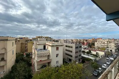 Casa in vendita, Viale del Lido, Roma