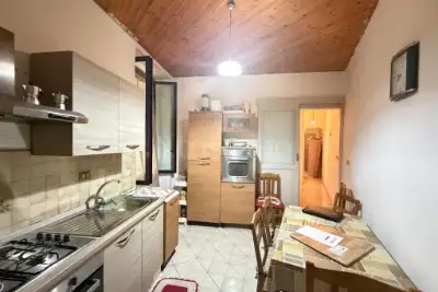 Casa in vendita, Piazza Umberto I, Motta Sant'Anastasia