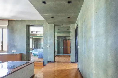 Casa in vendita, Via Giovanni Battista Morgagni, Milano