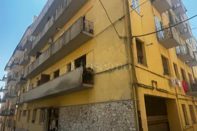 Casa in vendita, Via Bruno Chimirri, Catanzaro