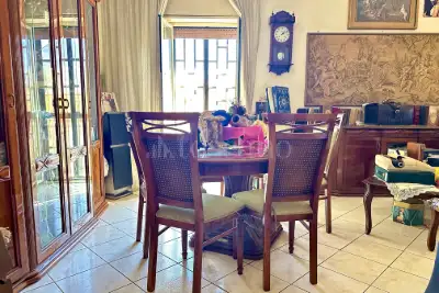 Casa in vendita, Via Castelforte, Palermo