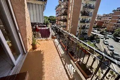 Casa in vendita, Via Claudia, Ladispoli