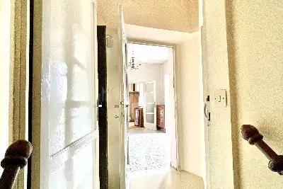 Casa Indipendente in vendita, Via Sant'Orsola, Brescia