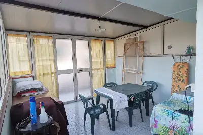 Casa Indipendente in affitto, Via John Kennedy, Misilmeri