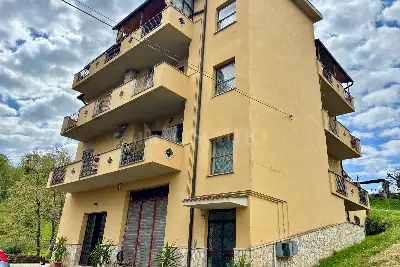 Casa in vendita, Via del Pisciarello, Mentana