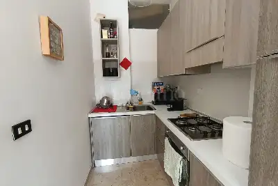 Casa in vendita, Via Gian Giuseppe Carulli, Bari