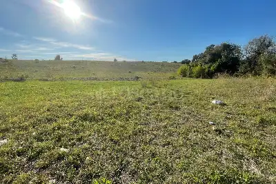 Edificabile Residenziali in vendita, Via Castagnetta, Pomezia