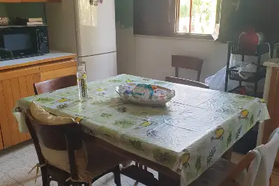 Casa Indipendente in vendita, Via Ascanio, Erice