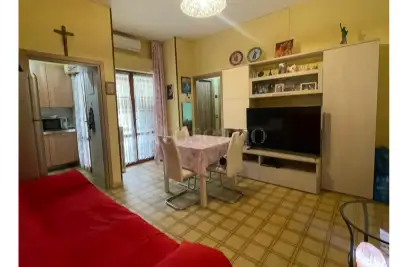 Casa in vendita, Via Francesco Baracca, Martinsicuro