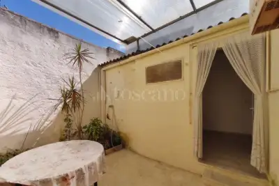 Casa Indipendente in vendita, Via Giulio Bechi, Mesagne