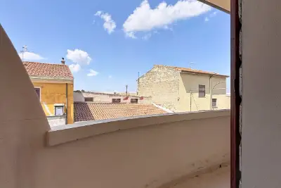 Casa in vendita, Via G Manno, Usini