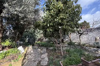 Edificabile Residenziali in vendita, Via Sferracavallo, Palermo