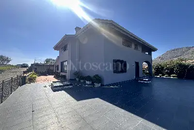 Villa in vendita, Via Silvio Pellico , Spigno Saturnia