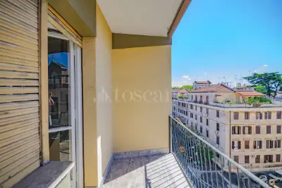 Casa in vendita, Via Nicola Zabaglia, Roma