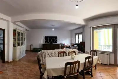 Casa in vendita, Via Tirso, Sassari