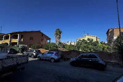 Edificabile Residenziali in vendita, Olbia Via Vespignani, Olbia