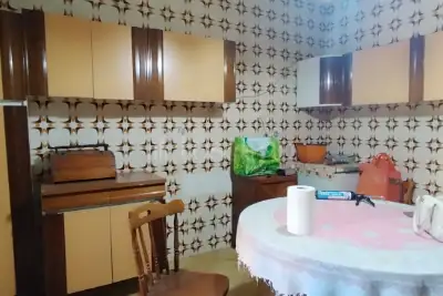 Casa in vendita, Via Luigi Einaudi, Palermo