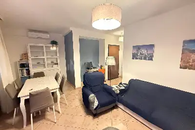 Casa in vendita, Via Arturo Mercanti, Roma