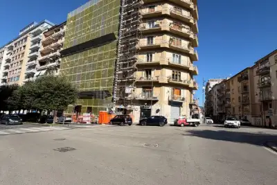 Casa in vendita, Via Salvatore de Renzi, Avellino