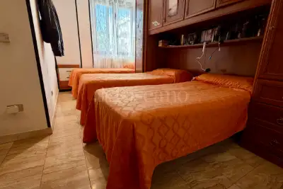 Casa in vendita, Via Fratelli Magri, San Giuliano Milanese