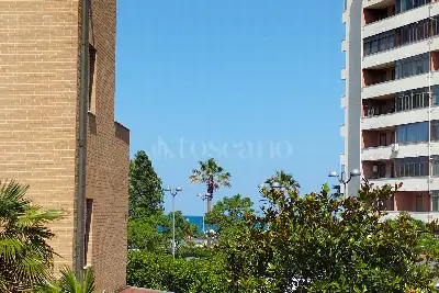 Casa in vendita, Via Petrarca, Montesilvano