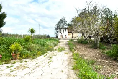 Villa in vendita, Cerignola, Cerignola