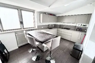 Casa in affitto, Via Felice Bellotti, Milano