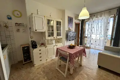 Casa in vendita, Via Tosti, Martinsicuro