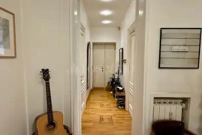 Casa in vendita, Via Ezio, Roma