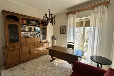 Casa in vendita, Via Tenente Gino Gennaro, Enna