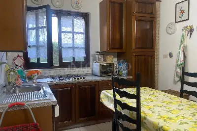 Villino a Schiera in vendita, Via Duca del Mare, Sabaudia