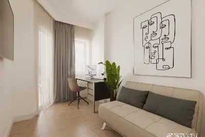 Casa in vendita, Via Paola Falconieri, Roma