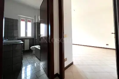 Casa in vendita, Via Ancilla Marighetto, Roma