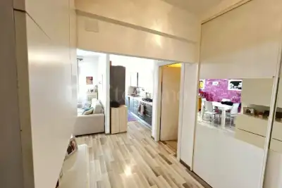 Casa in vendita, Viale Guglielmo Marconi, Roma