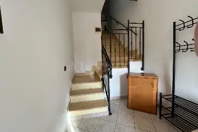 Villino a Schiera in vendita, Via Monte Cauriol, Fiumicino