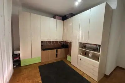 Villa in vendita, Via Vanzaghello, Busto Arsizio