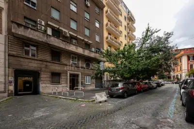 Casa in vendita, Via Giuseppe Sisco, Roma