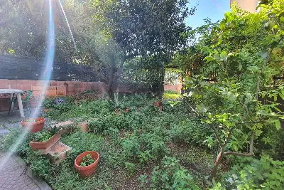 Detached house for sale, Via del Mandrione, Roma