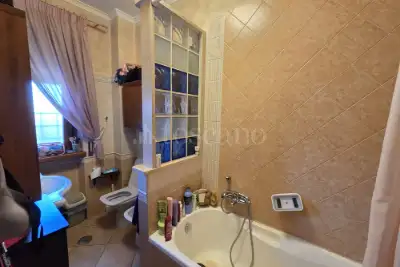 Casa in vendita, Via Gian Piero Bellori, Roma