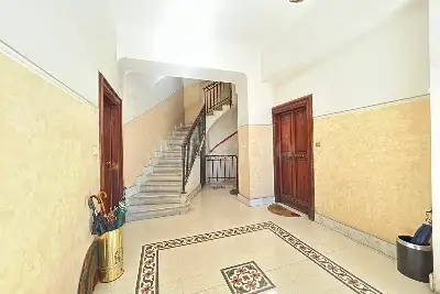 Casa in vendita, Circonvallazione Gianicolense, Roma