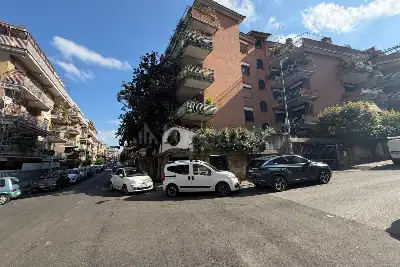 Attico in vendita, Via Isidoro del Lungo, Roma